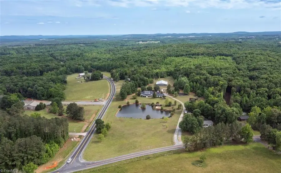 2770 Farmer Road, Denton, NC 27239 - #3
