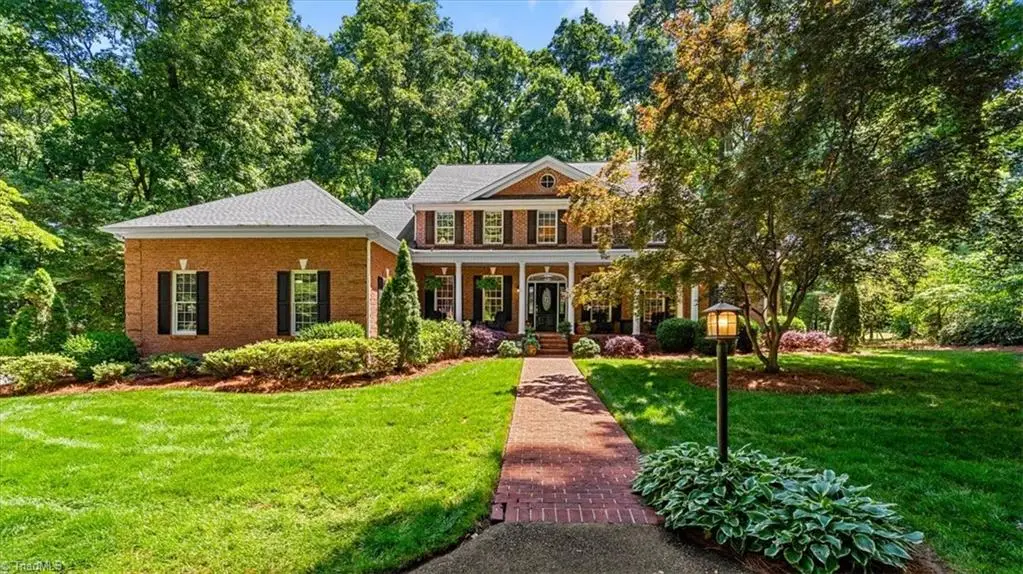 1247 Blackberry Ridge Road, High Point, NC 27265 - #1