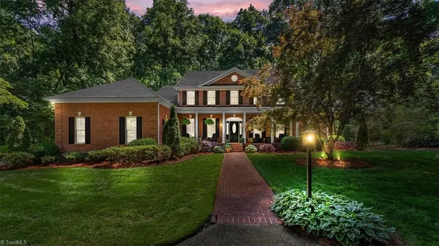 1247 Blackberry Ridge Road, High Point, NC 27265 - #2