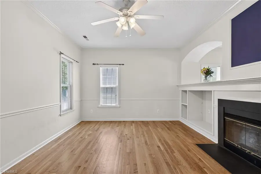 1549 Squires Lane, Kernersville, NC 27284 - #3
