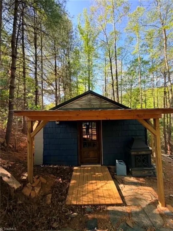 TBD Shoe Road, Millers Creek, NC 28651 - #1