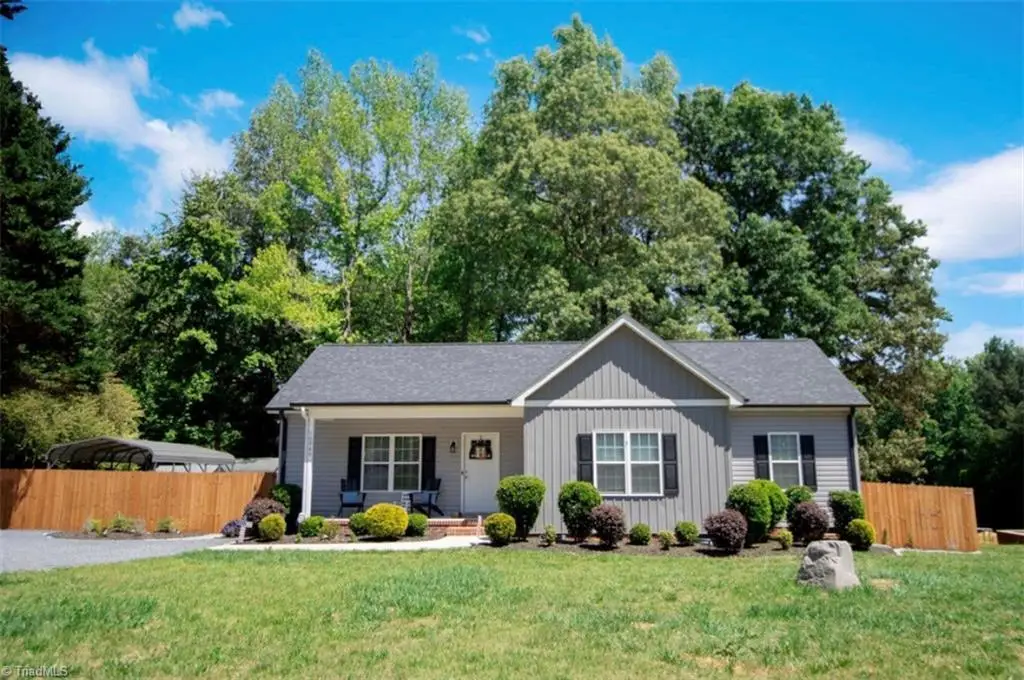 10960 Randleman Road, Randleman, NC 27317 - #1