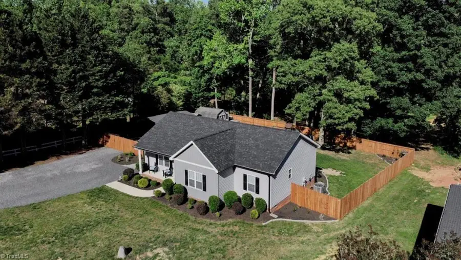 10960 Randleman Road, Randleman, NC 27317 - #2