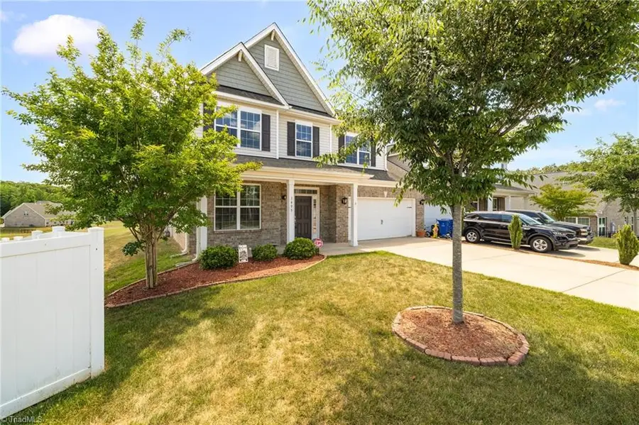 1405 Farm Ridge Road, Kernersville, NC 27284 - #3