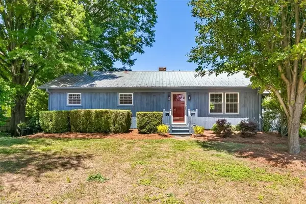 3500 Westfield Street, High Point, NC 27265