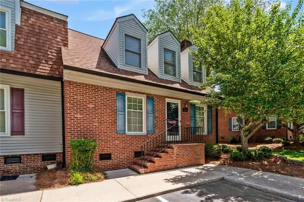 332 Wynnewood Drive, Archdale, NC 27263