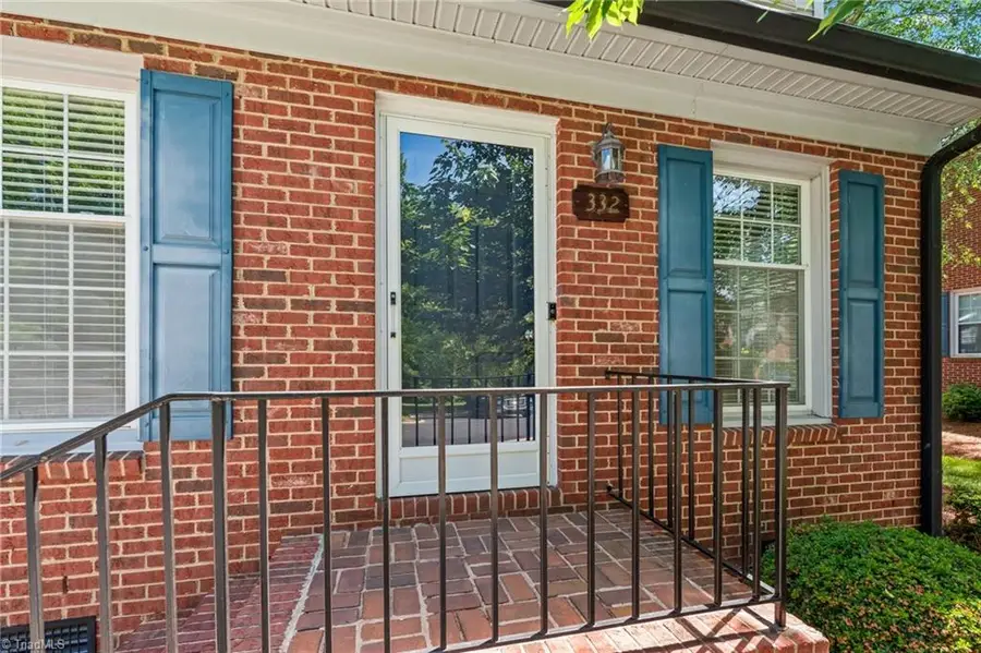 332 Wynnewood Drive, Archdale, NC 27263 - #2