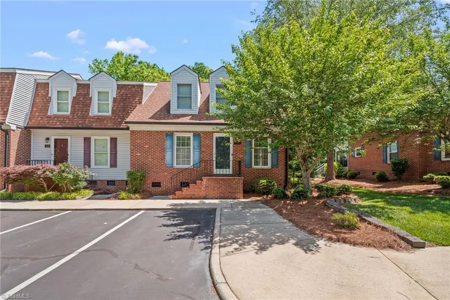 332 Wynnewood Drive, Archdale, NC 27263 - #3