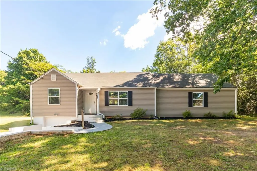 2537 Owen Drive, Winston Salem, NC 27106 - #1