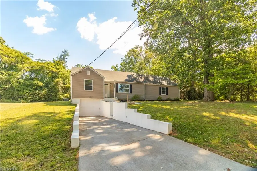 2537 Owen Drive, Winston Salem, NC 27106 - #3