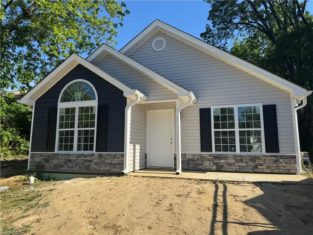 1003 E Russell Avenue, High Point, NC 27260 - #1