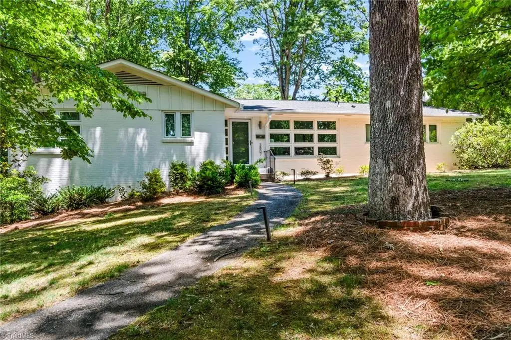 3807 Dewsbury Road, Winston Salem, NC 27104 - #1