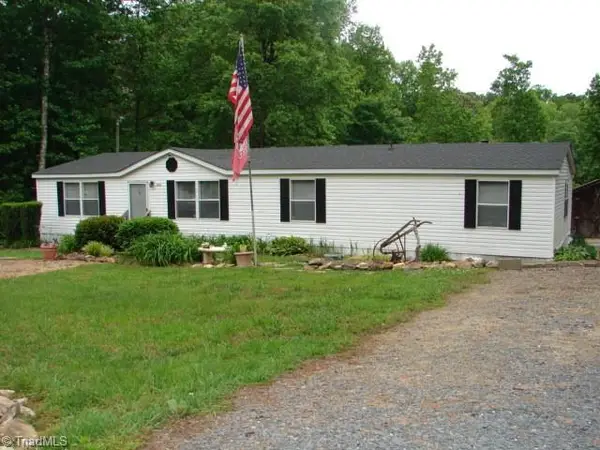 2192 South Lake Drive, Asheboro, NC 27205