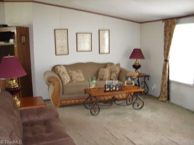 2192 South Lake Drive, Asheboro, NC 27205 - #3