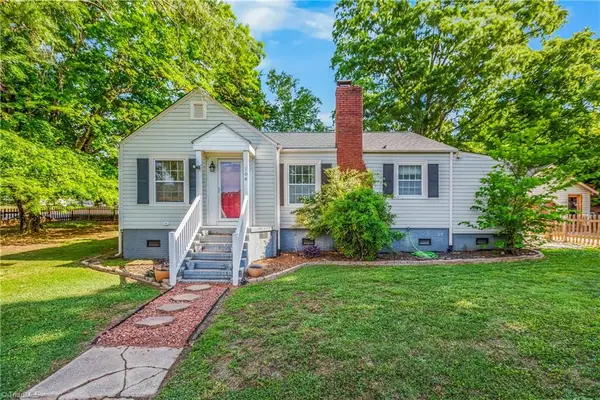 104 Smith Street, Walnut Cove, NC 27052