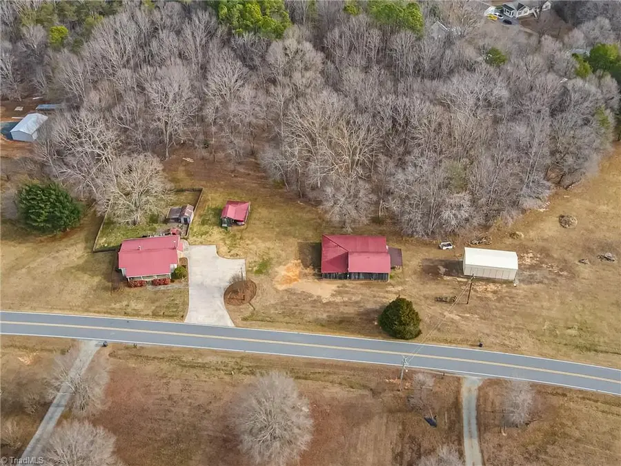 1182 Rosebud Road, Walnut Cove, NC 27052 - #3
