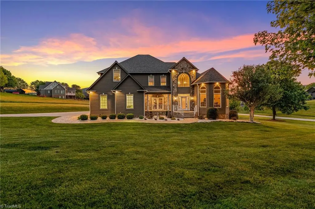 891 Olde Charter Circle, Jefferson, NC 28640 - #1