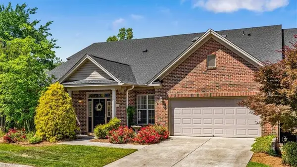 3075 Renaissance Parkway, Jamestown, NC 27282