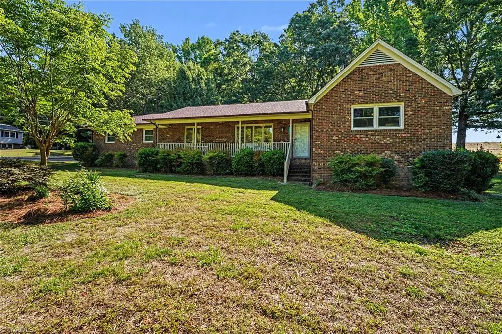 7101 Buxenbury Drive, High Point, NC 27263 - #1
