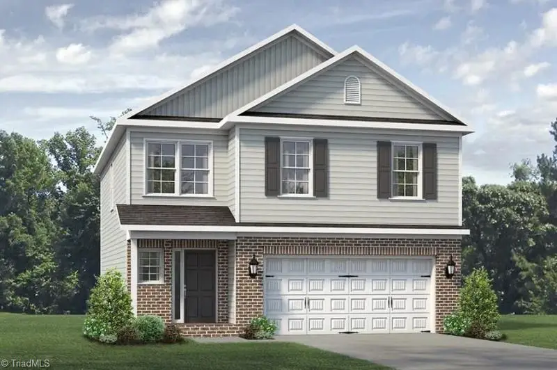 3514 Wilcox Court, Greensboro, NC 27405 - #1