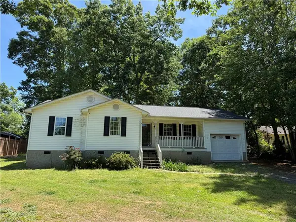 1717 Lantern Drive, Asheboro, NC 27205