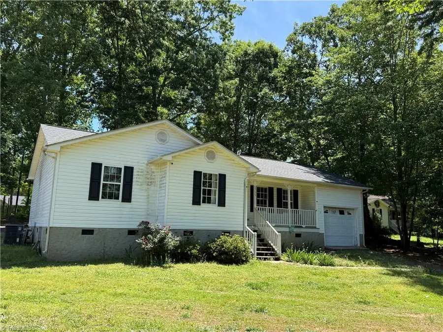 1717 Lantern Drive, Asheboro, NC 27205 - #3
