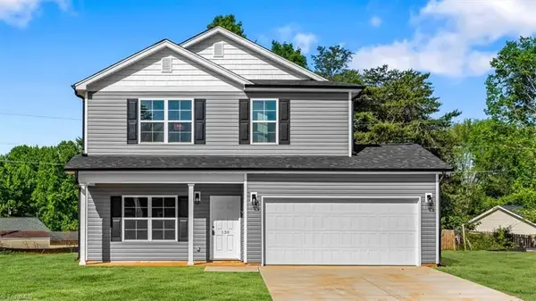 136 Nordwin Court, Mocksville, NC 27028