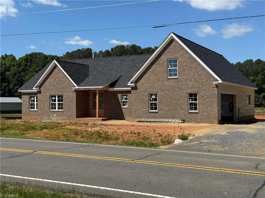 156 Greenhill Road, Mocksville, NC 27028 - #1