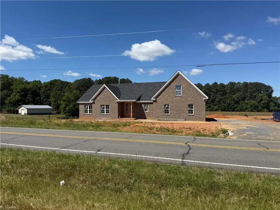 156 Greenhill Road, Mocksville, NC 27028 - #2