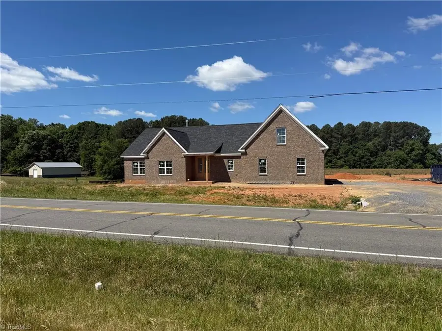 156 Greenhill Road, Mocksville, NC 27028 - #3