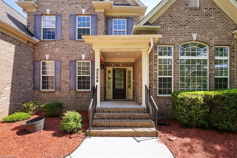 3205 Owls Roost Road, Greensboro, NC 27410 - #3