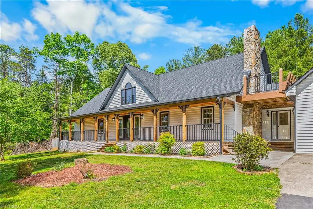 949 Dav Road, Hays, NC 28635 - #1