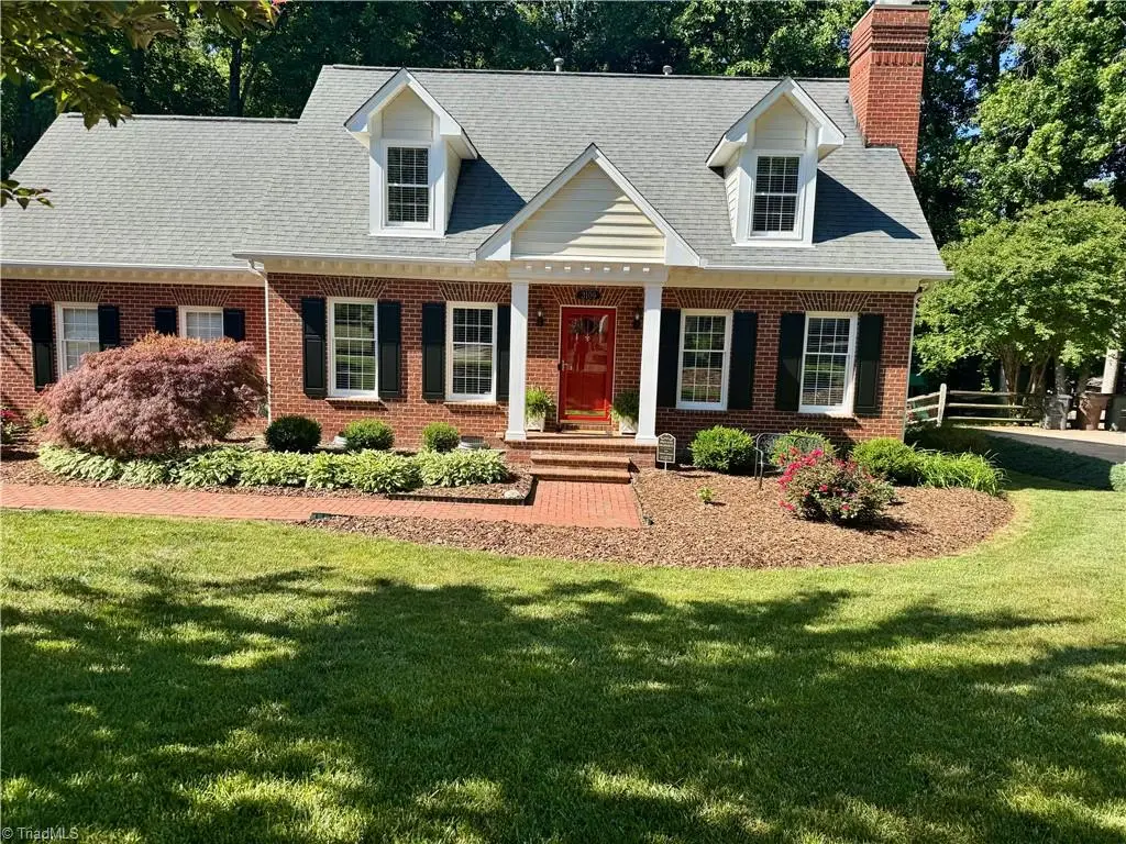 3109 Ardoch Court, Greensboro, NC 27410 - #1