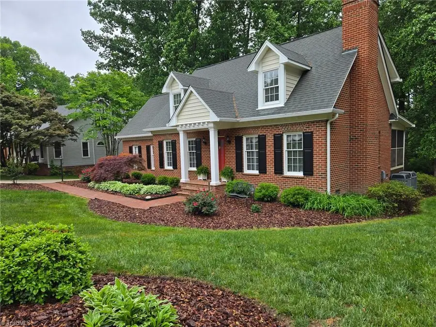 3109 Ardoch Court, Greensboro, NC 27410 - #2
