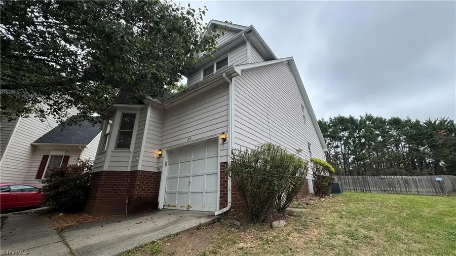 17 Planters Wood Trail, Greensboro, NC 27407 - #2