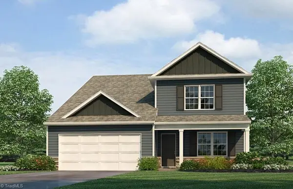 1007 Slingshot Drive, Archdale, NC 27263