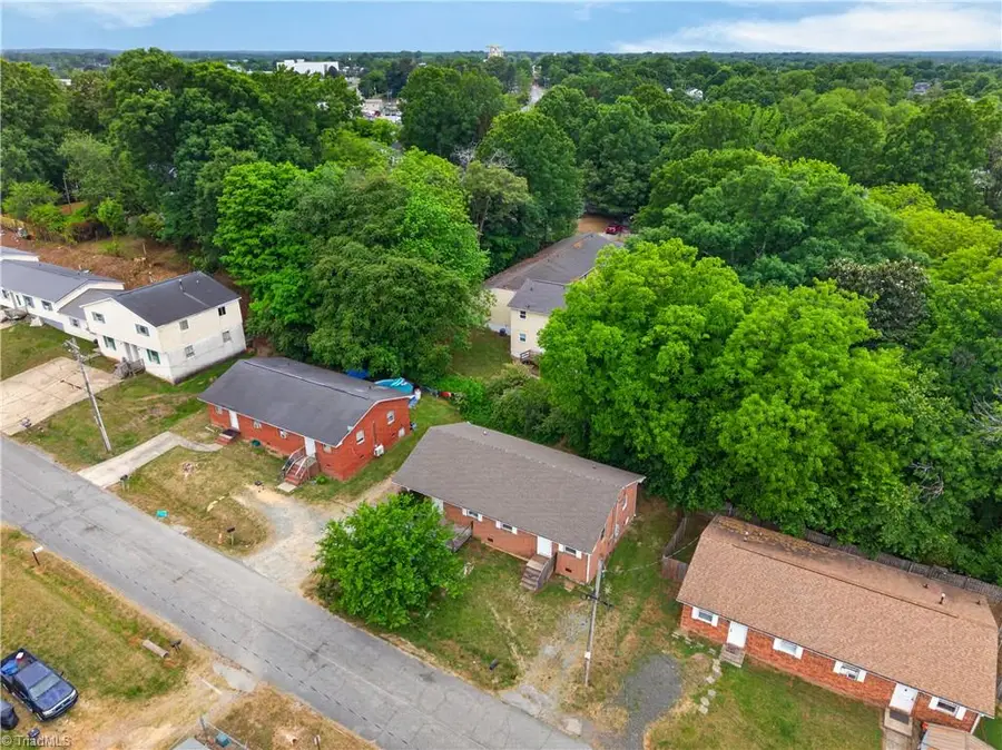 17, 19, 21, 23, 29, 31 Hunter Street, Thomasville, NC 27360 - #2