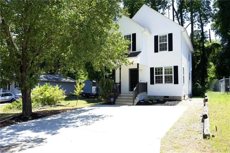 3001 Corinth Lane, Durham, NC 27704 - #2