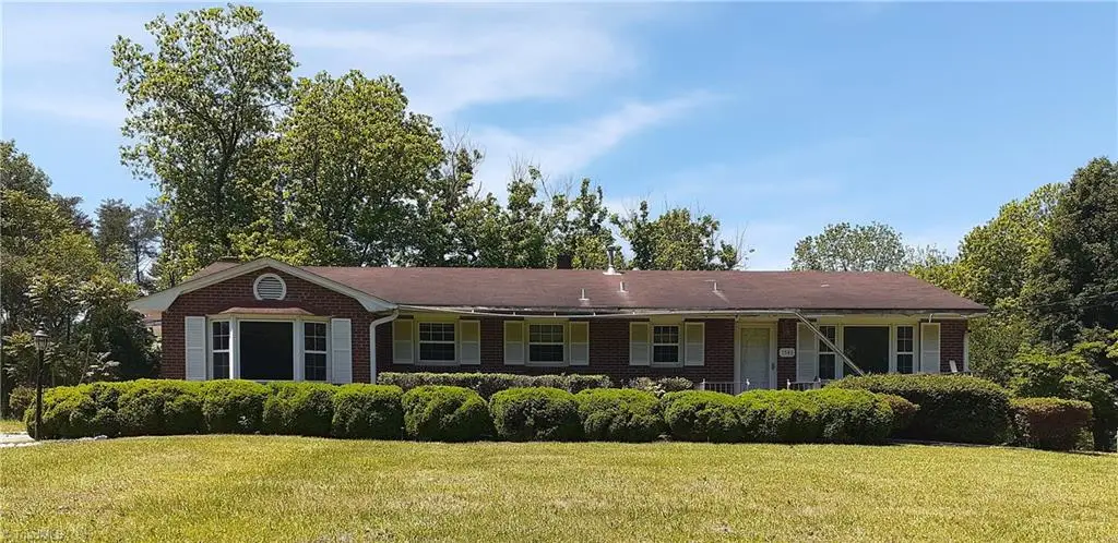 1546 Harvest Drive, Winston Salem, NC 27101 - #1