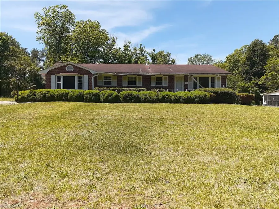 1546 Harvest Drive, Winston Salem, NC 27101 - #2