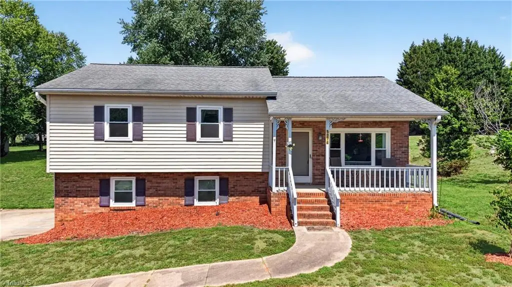 5378 Buxbury Court, Walkertown, NC 27051 - #1