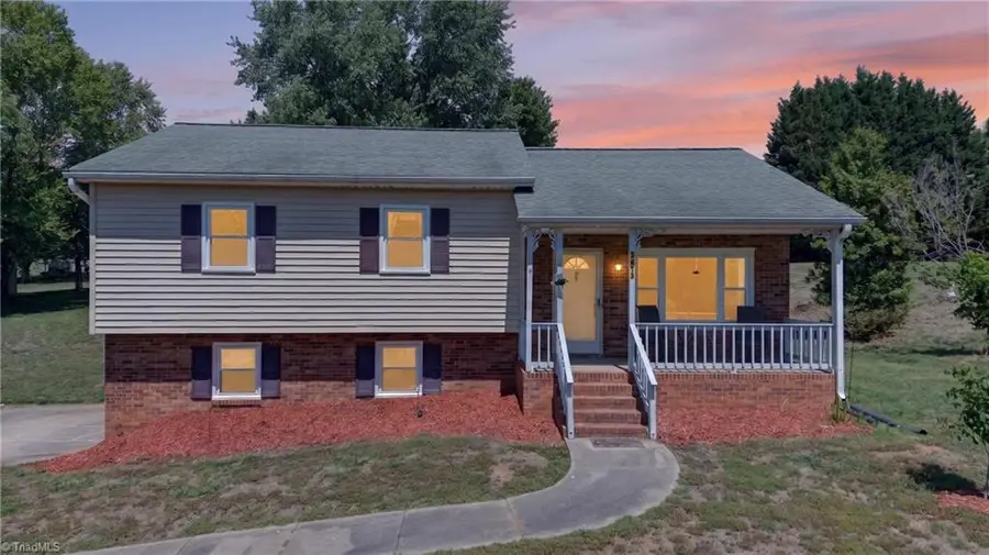 5378 Buxbury Court, Walkertown, NC 27051 - #2