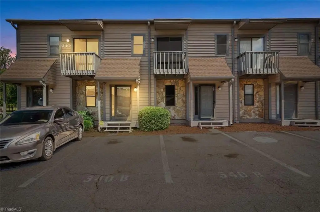 340 Vista Circle #B, Winston Salem, NC 27106 - #1