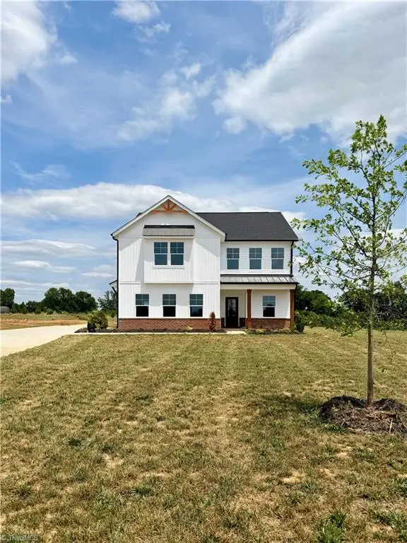 2440 Sandy Springs Road, Mocksville, NC 27028 - #1