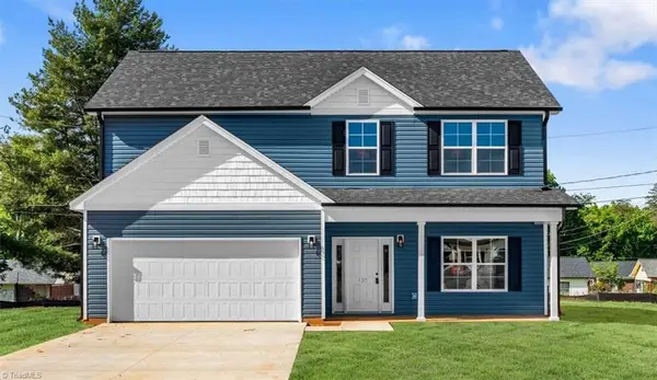 137 Nordwin Court, Mocksville, NC 27028