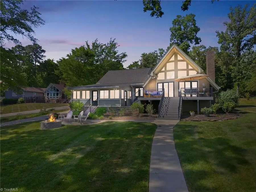 450 Mainsail Road, Salisbury, NC 28146 - #3