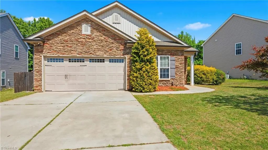 4035 Saint Johns Street, High Point, NC 27265 - #1
