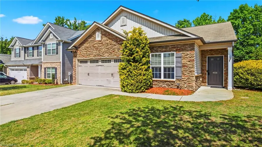 4035 Saint Johns Street, High Point, NC 27265 - #2