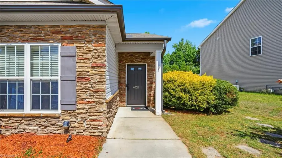 4035 Saint Johns Street, High Point, NC 27265 - #3