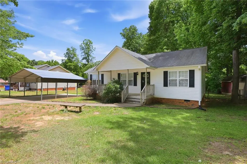 3361 Old Spencer Road, Archdale, NC 27263 - #1